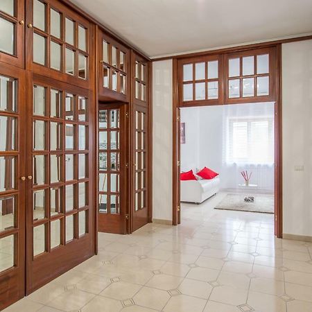 Vila Aranci 99 House Sorrento Exteriér fotografie