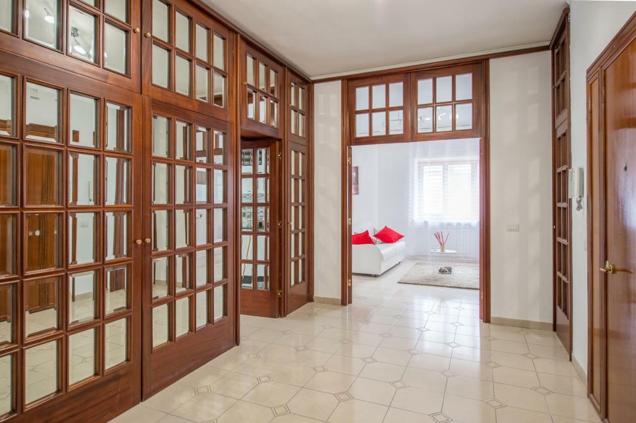 Vila Aranci 99 House Sorrento Exteriér fotografie