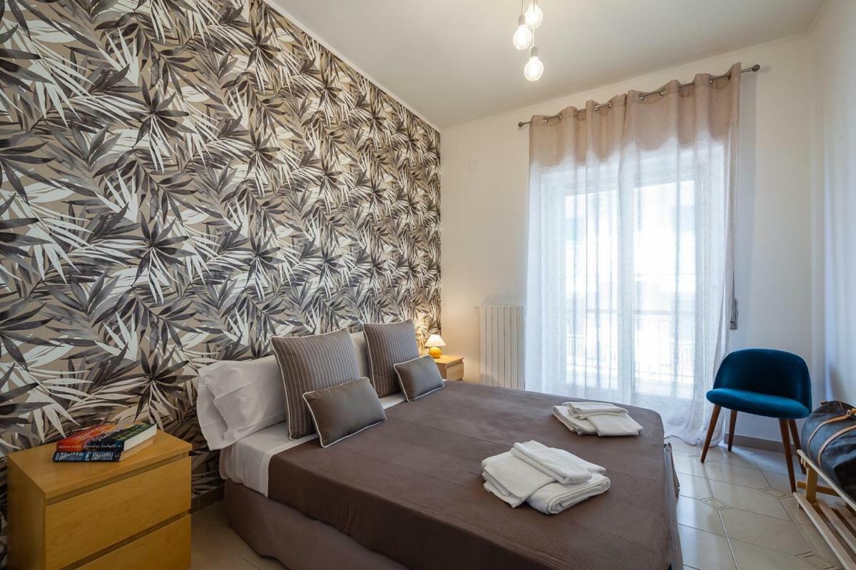 Vila Aranci 99 House Sorrento Exteriér fotografie